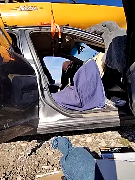 FloppyPickle4u online show from February 2026 04:59:02 PM