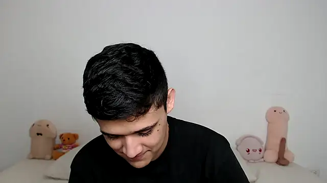 kaiine190 online show from November 2025 02:50:01 PM