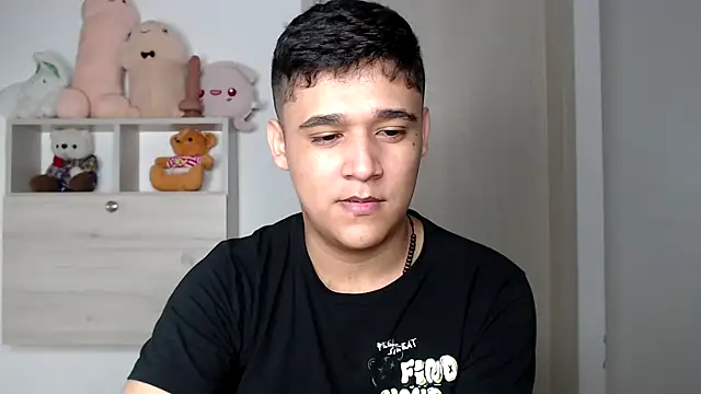 kaiine190 online show from November 2025 07:01:02 AM