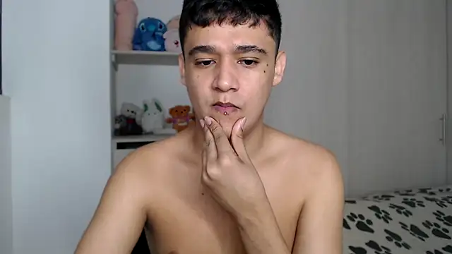 kaiine190 online show from February 2026 03:03:02 PM