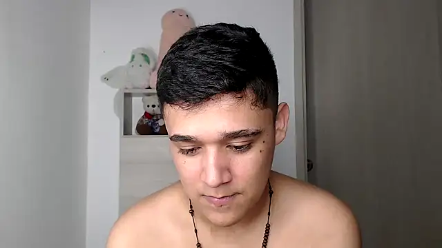 kaiine190 online show from November 2025 08:30:02 AM