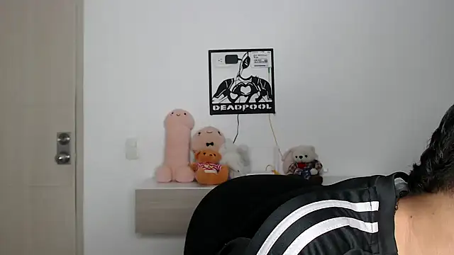 kaiine190 online show from November 2025 07:20:02 AM