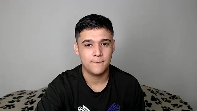 kaiine190 online show from November 2025 08:34:02 PM