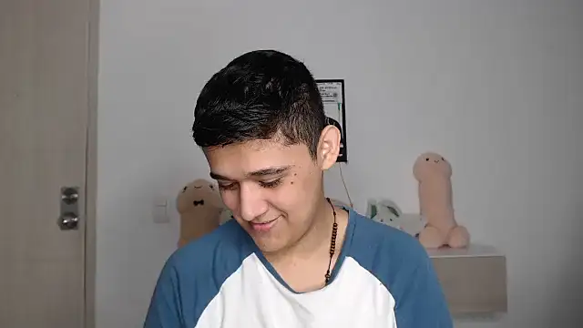 kaiine190 online show from November 2025 07:08:01 AM