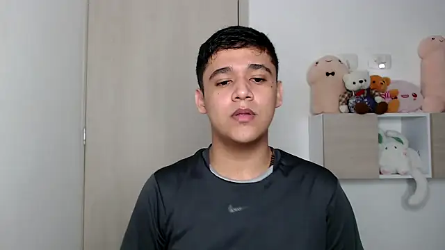 kaiine190 online show from February 2026 06:09:01 AM