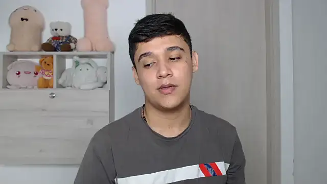 kaiine190 online show from November 2025 07:08:01 AM