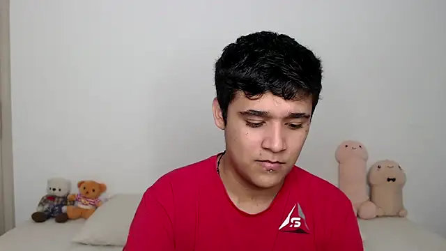 kaiine190 online show from October 2025 11:03:02 PM