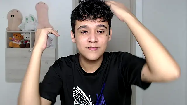 kaiine190 online show from December 2025 09:31:02 AM