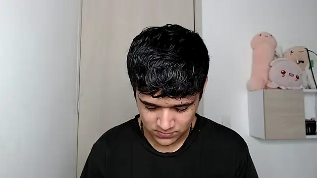 kaiine190 online show from October 2025 11:09:01 AM