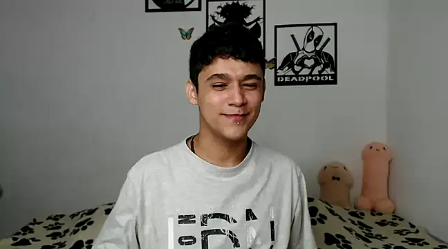 kaiine190 online show from February 2025 03:09:01 PM