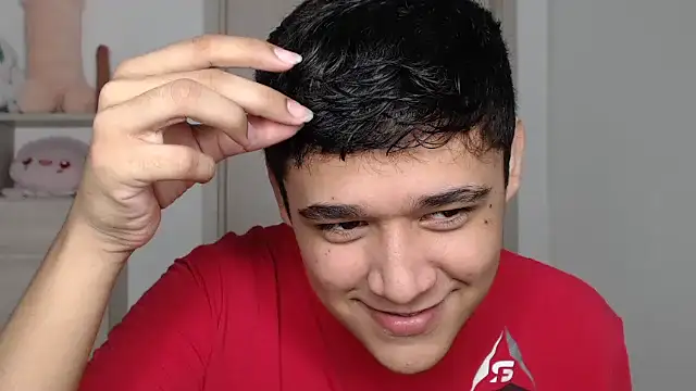 kaiine190 online show from December 2025 11:42:02 PM