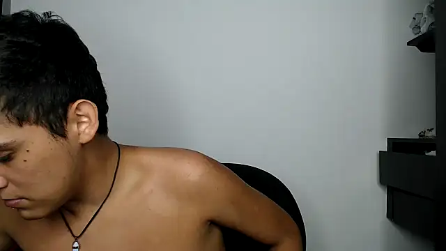 kaiine190 online show from April 2026 08:49:01 AM