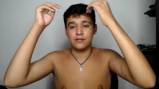 kaiine190 online show from April 2026 06:41:01 AM