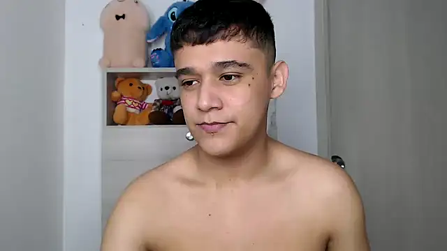 kaiine190 online show from February 2026 08:25:01 AM