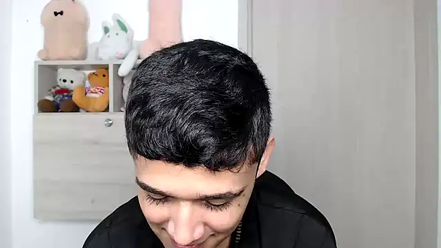 kaiine190 online show from January 2026 04:30:01 AM