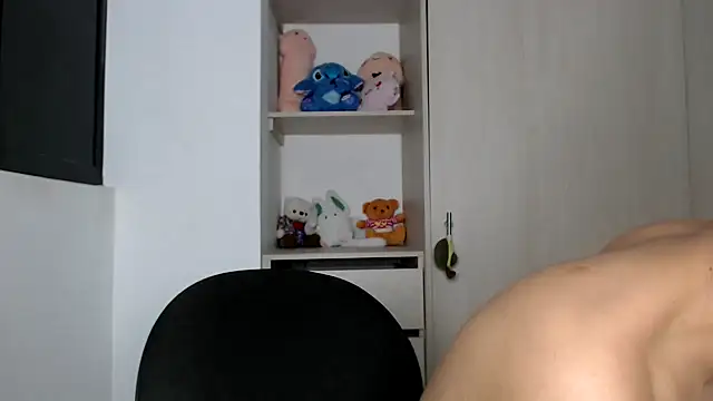 kaiine190 online show from February 2026 09:15:01 PM