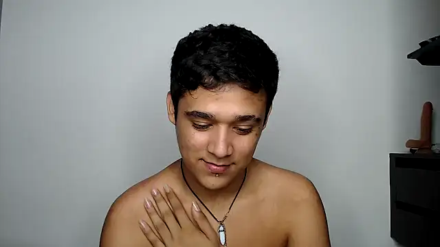 kaiine190 online show from April 2026 06:58:01 AM