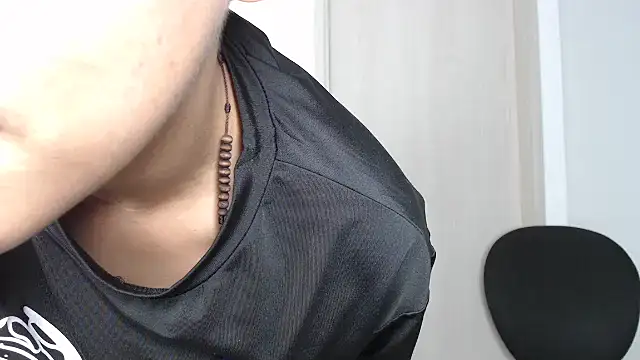 kaiine190 online show from January 2026 07:34:01 AM