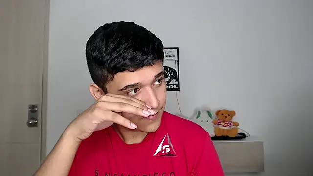 kaiine190 online show from November 2025 06:24:01 AM