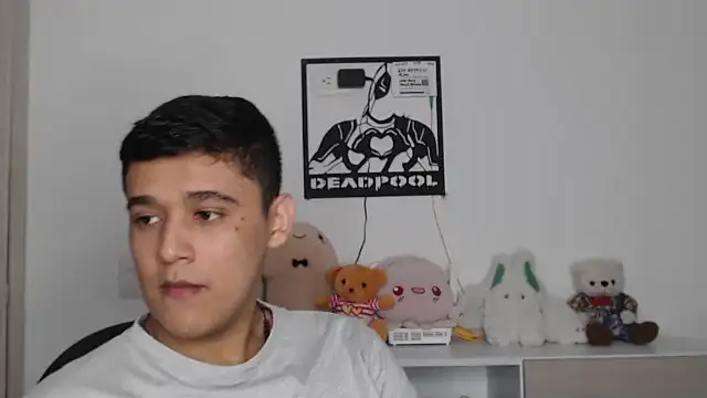 kaiine190 online show from November 2025 05:28:01 AM