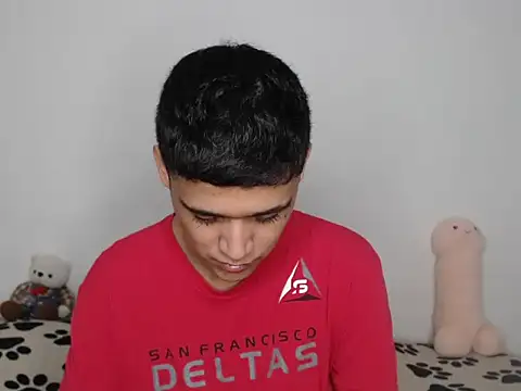 kaiine190 online show from February 2026 07:38:01 PM