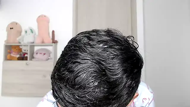 kaiine190 online show from December 2025 06:52:02 AM