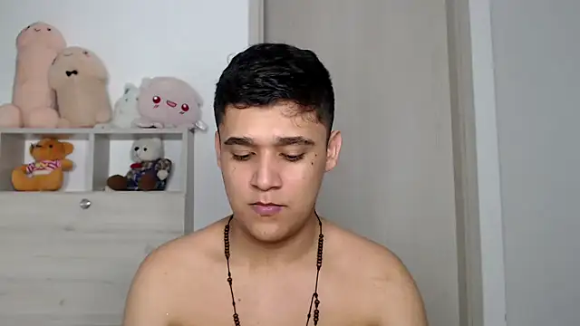 kaiine190 online show from November 2025 07:34:01 AM