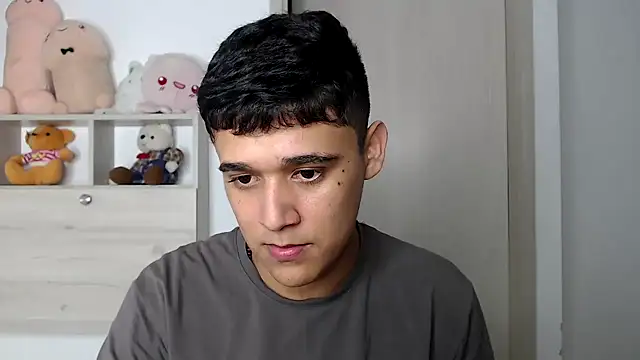 kaiine190 online show from November 2025 07:01:02 AM