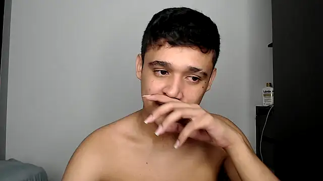 kaiine190 online show from March 2026 07:59:01 AM