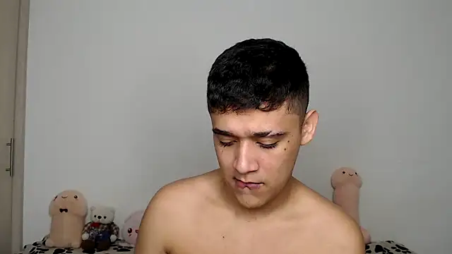 kaiine190 online show from March 2026 05:48:01 AM