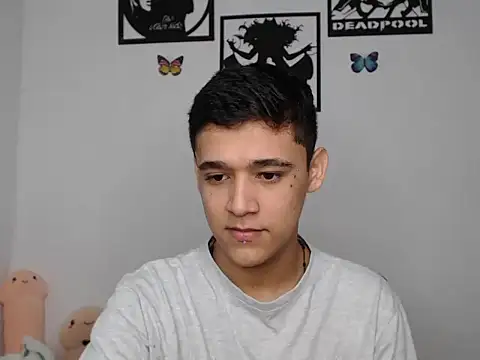 kaiine190 online show from February 2025 11:39:02 AM