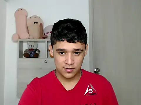 kaiine190 online show from January 2026 07:01:02 AM