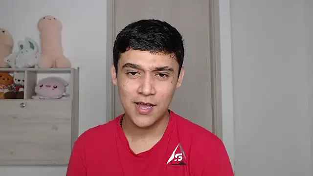 kaiine190 online show from December 2025 08:19:02 AM