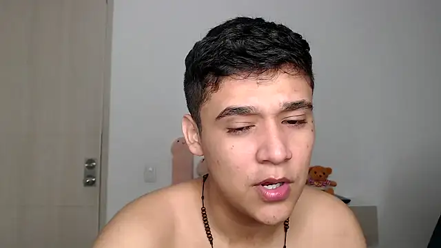 kaiine190 online show from November 2025 05:33:01 AM