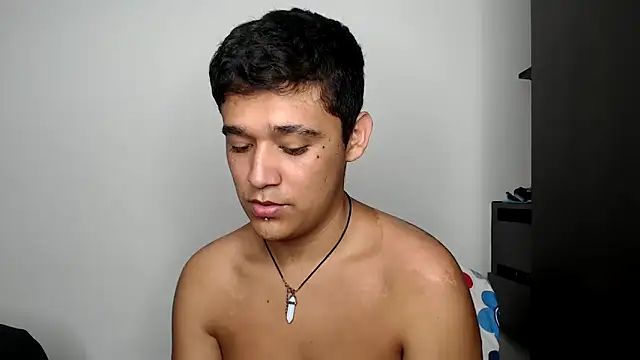 kaiine190 online show from April 2026 05:19:01 AM