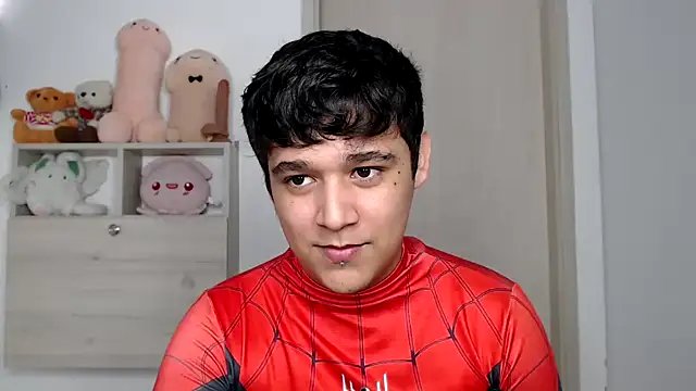 kaiine190 online show from October 2025 07:32:01 PM