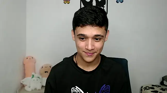 kaiine190 online show from February 2025 04:12:01 AM
