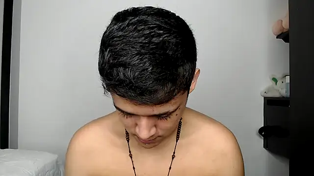 kaiine190 online show from March 2026 07:15:02 PM