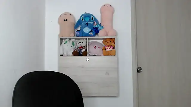 kaiine190 online show from February 2026 09:31:01 AM