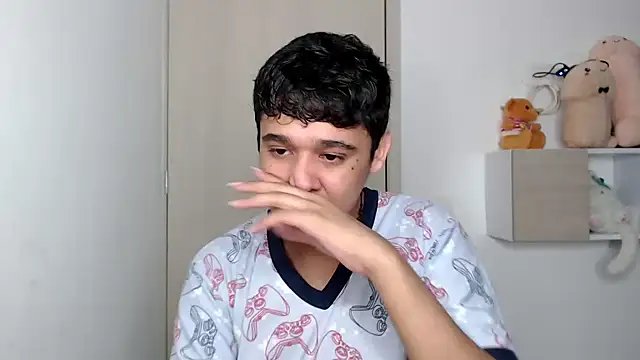 kaiine190 online show from October 2025 06:48:01 AM