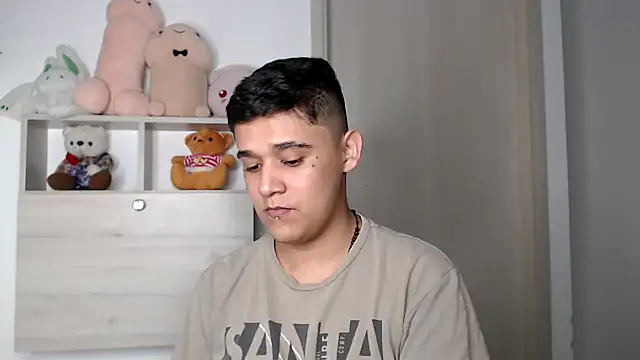 kaiine190 online show from November 2025 06:28:01 AM