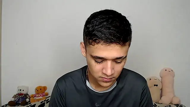 kaiine190 online show from March 2026 11:40:02 AM