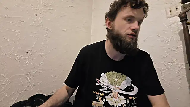 Talenjames4 online show from March 2026 08:16:02 PM