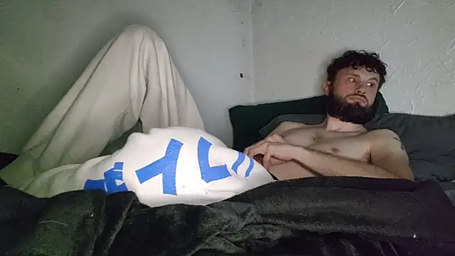 Talenjames4 online show from September 2025 10:10:01 PM