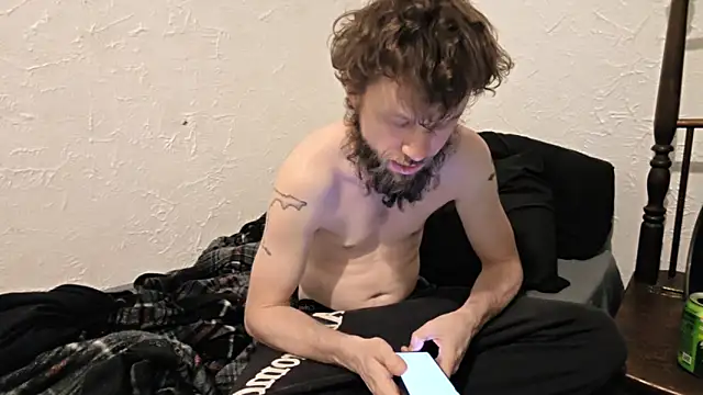 Talenjames4 online show from April 2026 07:17:02 PM