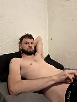 Talenjames4 online show from October 2025 08:08:01 PM