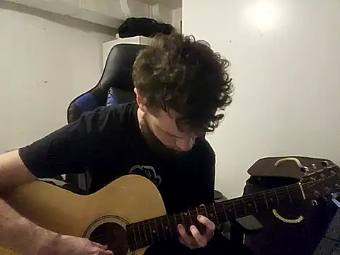 Talenjames4 online show from December 2025 12:50:01 AM