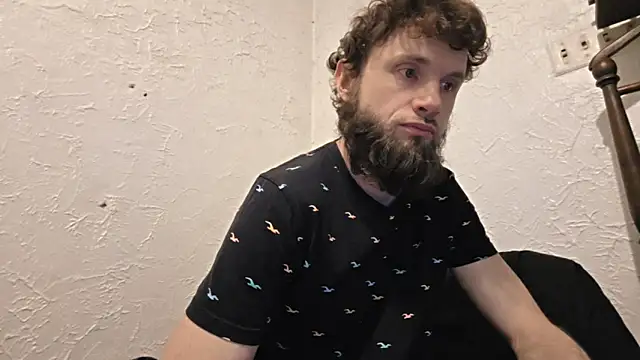 Talenjames4 online show from March 2026 09:54:01 PM