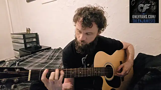 Talenjames4 online show from May 2026 05:08:01 PM
