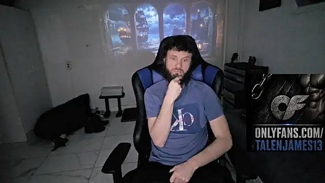 Talenjames4 online show from May 2026 12:14:01 AM